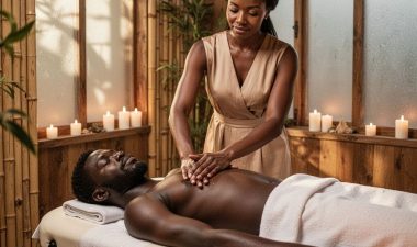 Swedish Massage
