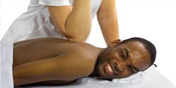 Swedish Massage