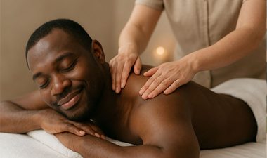 Massage Nairobi