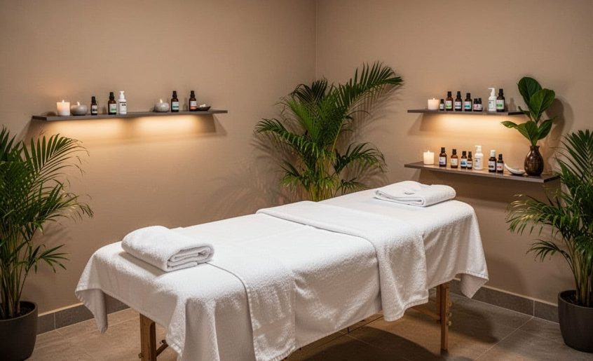 massage