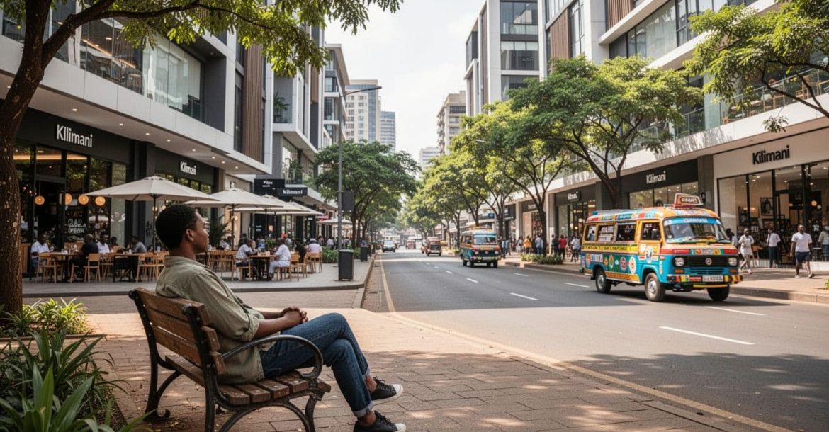 Nairobi Spa & Massage