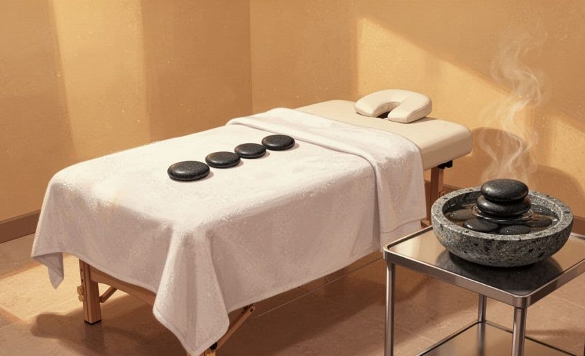 massage