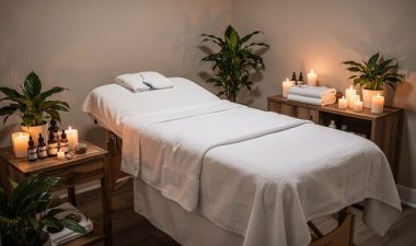 Massage Nairobi