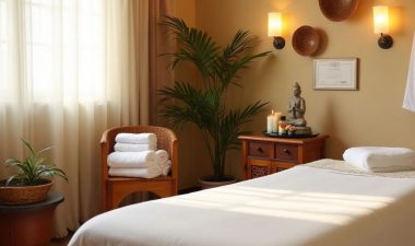 massage near me