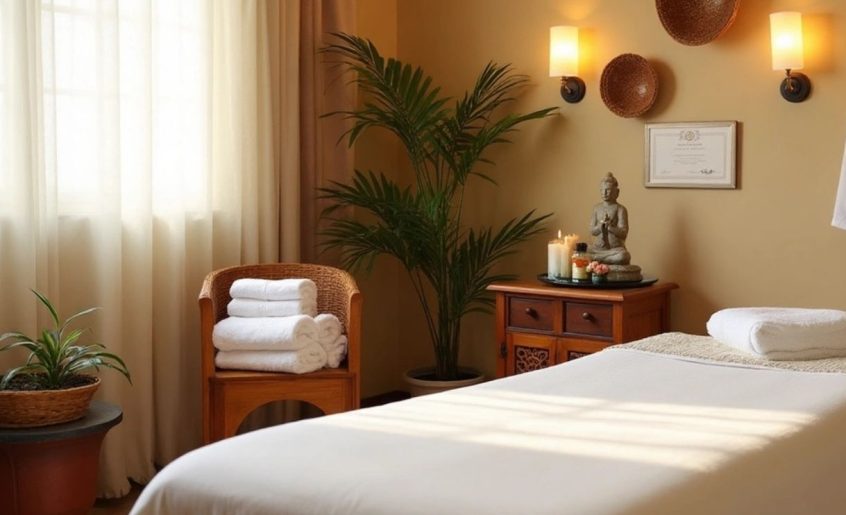 massage near me