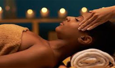 Massage in Kilimani