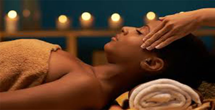 Massage in Kilimani