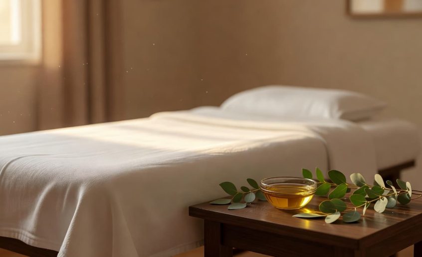 Thai Massage