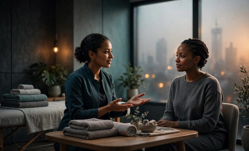 Nairobi ladies escorts